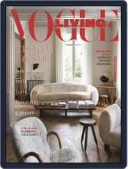 Vogue Living (Digital) Subscription                    July 1st, 2021 Issue