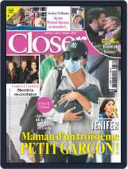 Closer France (Digital) Subscription                    June 16th, 2021 Issue