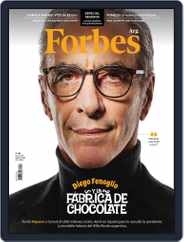 Forbes Argentina (Digital) Subscription                    June 1st, 2021 Issue