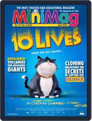 Minimag Magazine (Digital) Subscription                    April 1st, 2024 Issue