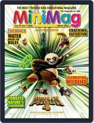Minimag Magazine (Digital) Subscription                    March 1st, 2024 Issue