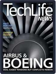 Techlife News (Digital) Subscription                    June 19th, 2021 Issue