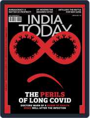 India Today (Digital) Subscription                    June 28th, 2021 Issue