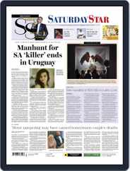 Saturday Star (Digital) Subscription                    June 19th, 2021 Issue