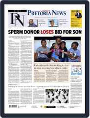 Pretoria News Weekend (Digital) Subscription June 19th, 2021 Issue