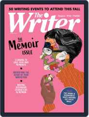 The Writer (Digital) Subscription                    August 1st, 2021 Issue