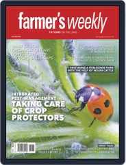 Farmer's Weekly (Digital) Subscription                    June 25th, 2021 Issue