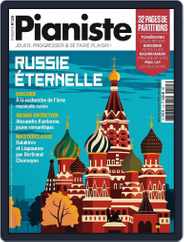 Pianiste (Digital) Subscription                    December 1st, 2020 Issue