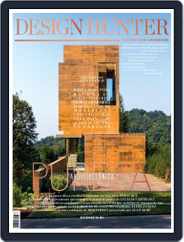 Design Hunter Mexico (Digital) Subscription                    June 1st, 2021 Issue