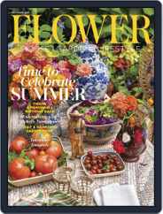 Flower (Digital) Subscription                    July 1st, 2021 Issue