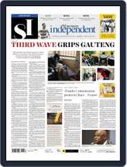 Sunday Independent (Digital) Subscription                    June 20th, 2021 Issue