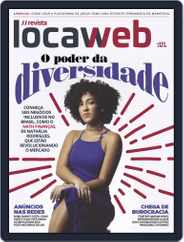 Revista Locaweb (Digital) Subscription                    June 1st, 2021 Issue