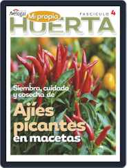 La Huerta en Casa (Digital) Subscription                    June 1st, 2021 Issue