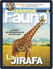 Fauna Universal (Digital) Subscription                    June 1st, 2021 Issue