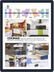 Ideas de decoración (Digital) Subscription                    June 1st, 2021 Issue