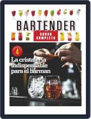 Curso de Bartender (Digital) Subscription                    June 1st, 2021 Issue