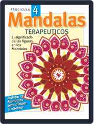 El arte con Mandalas (Digital) Subscription June 1st, 2021 Issue