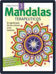 El arte con Mandalas (Digital) Subscription May 1st, 2021 Issue