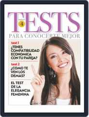 TESTS (Digital) Subscription                    June 1st, 2021 Issue