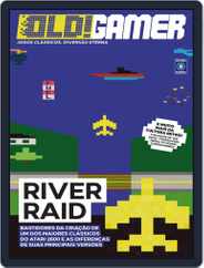 OLD Gamer Magazine (Digital) Subscription                    June 1st, 2022 Issue