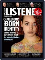 New Zealand Listener (Digital) Subscription                    June 26th, 2021 Issue