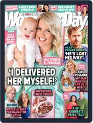 Woman's Day Magazine NZ (Digital) Subscription                    July 1st, 2021 Issue