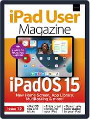 Ipad User (Digital) Subscription                    June 1st, 2021 Issue