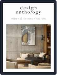 Design Anthology (Digital) Subscription June 10th, 2021 Issue