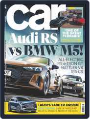 CAR UK (Digital) Subscription                    July 1st, 2021 Issue
