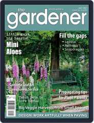 The Gardener (Digital) Subscription                    July 1st, 2021 Issue