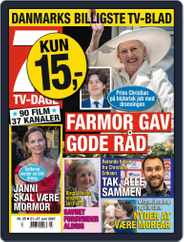 7 TV-Dage (Digital) Subscription                    June 21st, 2021 Issue