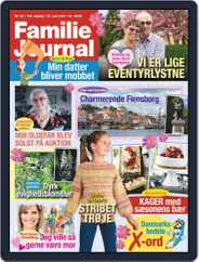Familie Journal (Digital) Subscription                    June 21st, 2021 Issue