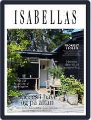 ISABELLAS (Digital) Subscription                    June 1st, 2021 Issue