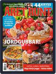 Året Runt (Digital) Subscription                    June 22nd, 2021 Issue