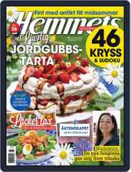 Hemmets Veckotidning (Digital) Subscription                    June 22nd, 2021 Issue