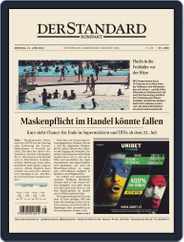 STANDARD Kompakt (Digital) Subscription                    June 21st, 2021 Issue
