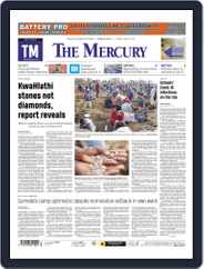 Mercury (Digital) Subscription                    June 21st, 2021 Issue