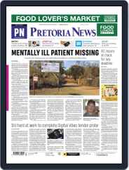Pretoria News (Digital) Subscription                    June 21st, 2021 Issue