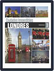 Ciudades imperdibles (Digital) Subscription                    May 1st, 2021 Issue
