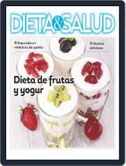 DIETA & SALUD (Digital) Subscription                    May 1st, 2021 Issue