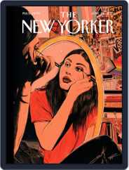 The New Yorker (Digital) Subscription                    June 28th, 2021 Issue