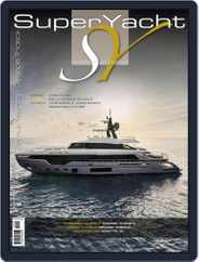 Superyacht (Digital) Subscription                    July 1st, 2021 Issue