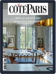 Côté Paris (Digital) Subscription                    June 1st, 2021 Issue
