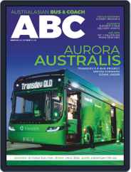 Australasian Bus & Coach (Digital) Subscription                    June 1st, 2021 Issue