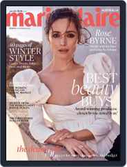 Marie Claire Australia (Digital) Subscription                    July 1st, 2021 Issue