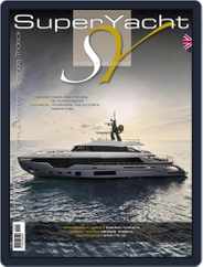 Superyacht International (Digital) Subscription                    July 1st, 2021 Issue