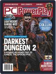 PC Powerplay (Digital) Subscription                    July 1st, 2021 Issue