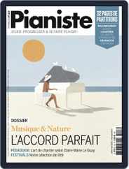 Pianiste (Digital) Subscription                    August 1st, 2020 Issue