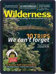 Wilderness (Digital) Subscription                    July 1st, 2021 Issue