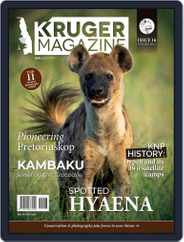 Kruger (Digital) Subscription                    July 1st, 2021 Issue